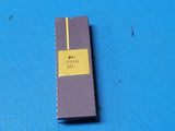 67558-1D MMI IC GOLD CDIP 40 PIN VINTAGE