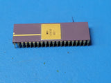 67558-1D MMI IC GOLD CDIP 40 PIN VINTAGE
