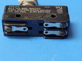 (1 PC) 2HLJ-1 UNIMAX SWITCH Full Size Snap Action Switch. 20A