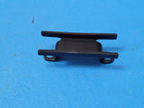 (5 PCS) Thermalloy 6105-B-TOP Heatsink LENGTH 1.531 HIEGHT 0.19 Aluminum