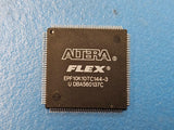 (1PC) EPF10K10TC144-3 Altera Loadable PLD, 0.5ns, CMOS, PQFP144