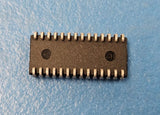 (2PCS) MB81C78A-35PJ Fujitsu Standard SRAM, 8KX8, 35ns, CMOS, SOJ28