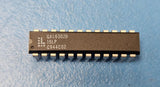 (1PC) GAL6002B-15LP EE PLD, 15ns, PLS-Type, CMOS, PDIP24