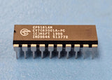 (9pcs) CY7C63001A-PC RISC Microcontroller, 8-Bit, OTPROM, 12MHz, CMOS, PDIP20