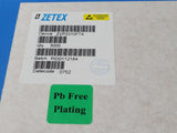 (3000 PCS) ZVP3310FTA ZETEX MOSFET P-CH 100V 75MA SOT23-3 ROHS