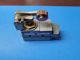 (1 PC) KSJP-T UNIMAX SWITCH 20A 125VAC, 250 OR 480VAC SNAP SWITCH
