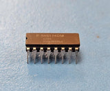 (1PC)  54S174DM D Flip-Flop, S Series, 1-Func, 6-Bit, TTL, CDIP16