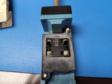 LSZ7J1A-7M HONEYWELL LIMIT SWITCH 10A 600V