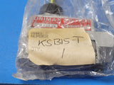 KSB15-T C&K LIMIT SWITCH, SNAP-SWITCH 20A 480 VAC