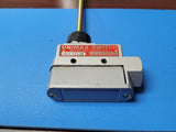 KSB15-T C&K LIMIT SWITCH, SNAP-SWITCH 20A 480 VAC