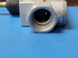 KSB15-T C&K LIMIT SWITCH, SNAP-SWITCH 20A 480 VAC