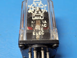 MKH1A LINE ELECTRIC RELAY 120VAC