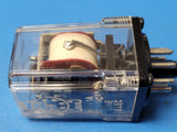 MKH1A LINE ELECTRIC RELAY 120VAC
