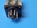 MKH1A LINE ELECTRIC RELAY 120VAC