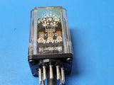 (1 PC) MKH3D LINE ELECTRIC RELAY 24VDC