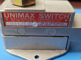 (1 PC) KSR-F UNIMAX switch snap action full size 20A
