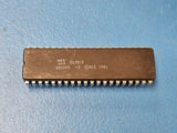 (1 PC) D8088-2 NEC 8-BIT MICROPROCESSOR CPU iAPX86 FAMILY