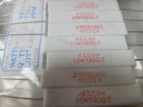 (10 PCS) 280-CR10-510 Xicon, Wirewound Resistors 510ohms 5% Tol, Axial Obsolete