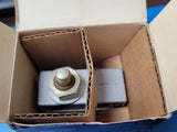 BZV6-2RQ MICRO SWITCH Limit Switches SPDT 1NC/1NO 15A Top Plunger
