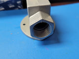 BZV6-2RQ MICRO SWITCH Limit Switches SPDT 1NC/1NO 15A Top Plunger