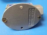 BZV6-2RQ MICRO SWITCH Limit Switches SPDT 1NC/1NO 15A Top Plunger