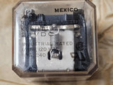 (1 PC) KUP-11D15-24 P&B RELAY GEN PURPOSE DPDT 10A 24V