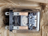 (1 PC) KUP-11D15-24 P&B RELAY GEN PURPOSE DPDT 10A 24V