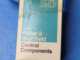 (1 PC) KUP-11D15-24 P&B RELAY GEN PURPOSE DPDT 10A 24V