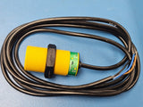 Bi10-M30-AN6X PROXIMITY SENSOR,INDUCTIVE, 10-30 VDC 150mA