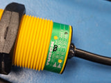 Bi10-M30-AN6X PROXIMITY SENSOR,INDUCTIVE, 10-30 VDC 150mA