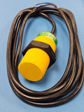 Bi10-M30-AN6X PROXIMITY SENSOR,INDUCTIVE, 10-30 VDC 150mA