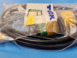 Bi10-M30-AN6X PROXIMITY SENSOR,INDUCTIVE, 10-30 VDC 150mA