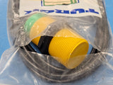 Bi10-M30-AN6X PROXIMITY SENSOR,INDUCTIVE, 10-30 VDC 150mA