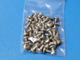 (50 PCS) SH006X016PPANPL18 6 X 1/4 PHIL PAN HEAD PLASTITE STAINLESS STEEL