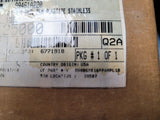 (50 PCS) SH006X016PPANPL18 6 X 1/4 PHIL PAN HEAD PLASTITE STAINLESS STEEL