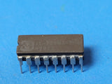(1 PC) HI1-201HS-2 HARRIS SPST, 4 Func, 1 Channel, CMOS, CDIP16