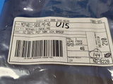 (4 PCS) MCP4011-503E/MS MICROCHIP IC DGTL POT 50KOHM 64TAP 8MSOP ROHS