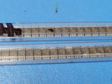 (4 PCS) MCP4011-503E/MS MICROCHIP IC DGTL POT 50KOHM 64TAP 8MSOP ROHS