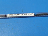 (5 PCS) TC4427ACOA MICROCHIP Low-Side Gate Driver IC Non-Inverting 8-SOIC ROHS