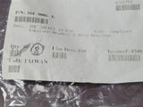 (8 PCS) 164-9006-E Kobiconn HEADER IDC SOCKET 10 PIN W/STRAIN RELIEF ROHS