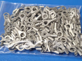 (10 PCS) 19044-0072 MOLEX Terminals RING KRIMPTITE (A-121-10) SPM ROHS