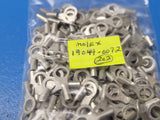 (10 PCS) 19044-0072 MOLEX Terminals RING KRIMPTITE (A-121-10) SPM ROHS