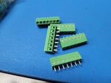 (1 PC) 1751293 PHOENIX CONTACT TERM BLK 7POS SIDE ENT 3.5MM PCB ROHS