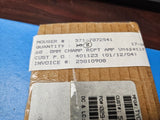 (1 PC) 787254-1 CONN RCPT 68POS R/A SOLDER ROHS