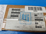 (1 PC) 787254-1 CONN RCPT 68POS R/A SOLDER ROHS