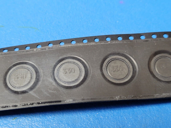 (10 PCS) PM105SB-330L-RC BOURNS FIXED IND 33UH 1.2A 110 MOHM SMD ROHS