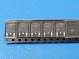 (5PC) NCP5501DT50RKG Linear Voltage Regulator Positive Fixed 1 Output 500mA DPAK