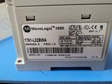 1761-L32BWA/E-1.0 MicroLogix 1000 32 Point Controller