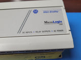 1761-L32BWA/E-1.0 MicroLogix 1000 32 Point Controller