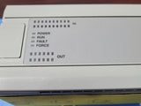 1761-L32BWA/E-1.0 MicroLogix 1000 32 Point Controller